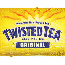 twisted tea